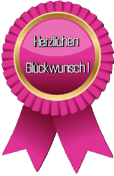 Messages German Herzlichen Glückwunsch 04 