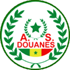 Deportes Fútbol  Clubes África Senegal AS Douanes 