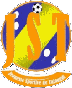 Sportivo Calcio Club Africa Congo JS Talangaï 
