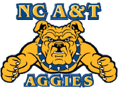 Sportivo N C A A - D1 (National Collegiate Athletic Association) N North Carolina A&T Aggies 