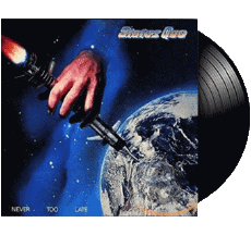 Never Too Late-Multimedia Música Rock UK Status Quo Never Too Late