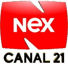 Multimedia Kanäle - TV Welt Panama NEXtv 