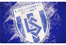 Sports FootBall Club Europe Suisse Lausanne-Sport 