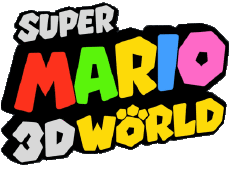Multimedia Vídeo Juegos Super Mario 3D World 