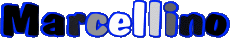 Vorname MANN - Italien M Marcellino 