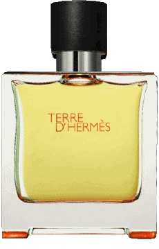 Fashion Couture - Perfume Hermès 
