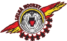 Sports Hockey - Clubs Suède Lulea HF 