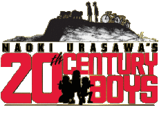 Multimedia Manga 20th Century Boys 