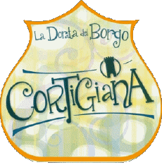 Cortigiana-Bevande Birre Italia Birra del Borgo Cortigiana