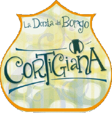 Cortigiana-Boissons Bières Italie Birra del Borgo Cortigiana