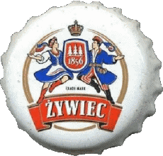 Bevande Birre Polonia Zywiec 