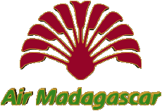 Transports Avions - Compagnie Aérienne Afrique Madagascar Air Madagascar 