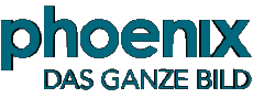 Multimedia Kanäle - TV Welt Deutschland Phoenix 