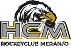 Sports Hockey - Clubs Italie Merano HC 