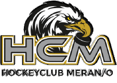 Sports Hockey - Clubs Italy Merano HC 