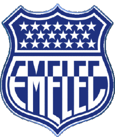 Sports FootBall Club Amériques Logo Equateur Club Sport Emelec 