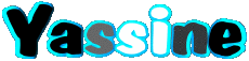Prénoms MASCULIN - Maghreb Musulman Y Yassine 