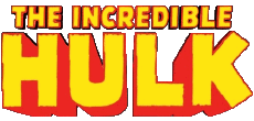 Multimedia Fumetto - USA The Incredible Hulk 