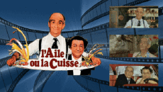 Multimedia Film Francia Louis de Funès Multi 