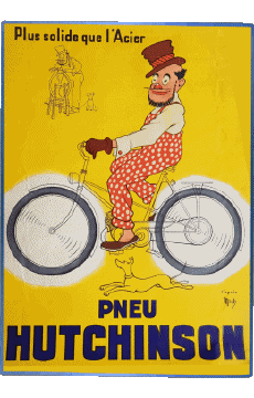 Transport Tires Hutchinson 