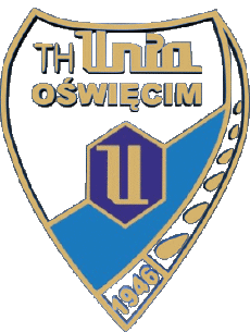 Sport Eishockey Polen TH Unia Oswiecim 