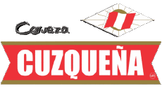 Boissons Bières Pérou Cuzqueña 