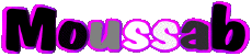 Nombre MASCULINO - Magreb Musulmán M Moussab 