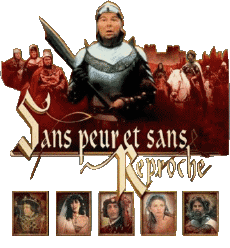 Multimedia Películas Francia Gérard Jugnot Sans peur et sans reproche 