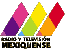 Multi Média Chaines - TV Monde Mexique Mexiquense 