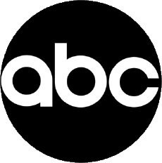 Logo 1988-Multimedia Kanäle - TV Welt U.S.A ABC Logo 1988