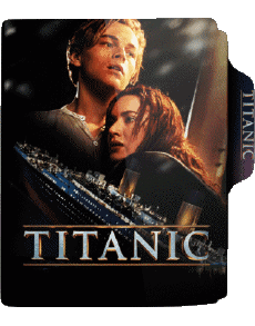 Multimedia V International Titanic Symbole 