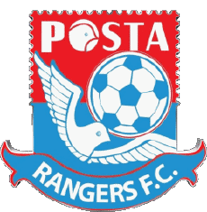 Deportes Fútbol  Clubes África Kenia Posta Rangers FC 