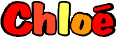 Nome FEMMINILE - Francia C Chloé 