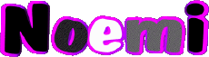 Nome FEMMINILE - Italia N Noemi 