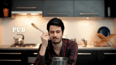 Multimedia Canali - TV Francia Virgin 17 Jingle Pub 