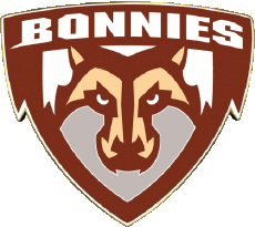 Sports N C A A - D1 (National Collegiate Athletic Association) S St. Bonaventure Bonnies 