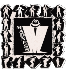 Multi Média Musique New Wave Madness 