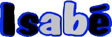 Nombre FEMENINO - Francia I Isabé 