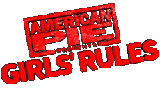 Multimedia Film Internazionale American Pie Girls' Rules 