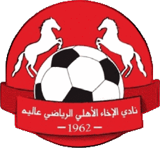Sport Fußballvereine Asien Libanon Akhaa Ahli Aley 