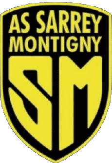 Sports FootBall Club France Grand Est 52 - Haute-Marne AS Sarrey Montigny 