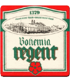 Getränke Bier Tschechische Republik Bohemia-Regent 