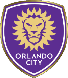Sport Fußballvereine Amerika U.S.A - M L S Orlando City 