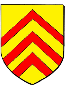 Drapeaux France Départements - Villes 71 CUISEAUX 