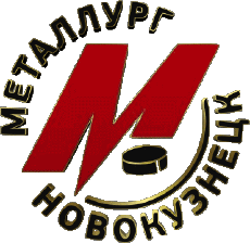 Sports Hockey - Clubs Russia Metallurg Novokuznetsk 