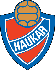 Sportivo Calcio  Club Europa Logo Islanda Haukar 