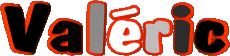 Prénoms MASCULIN - France V Valéric 