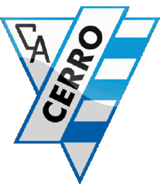 Deportes Fútbol  Clubes America Uruguay Club Atlético Cerro 