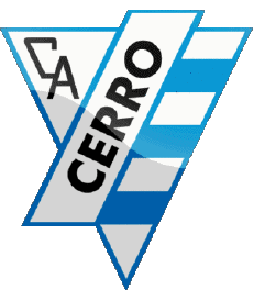 Sports FootBall Club Amériques Logo Uruguay Club Atlético Cerro 