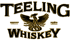 Boissons Whisky Teeling 